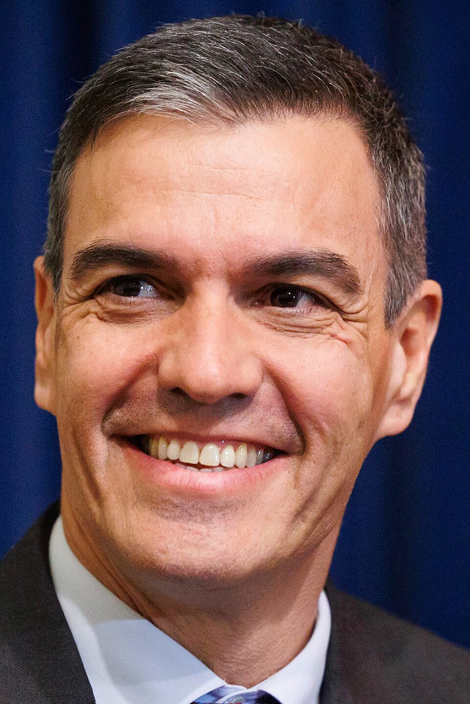 Sarah Johnson en evento